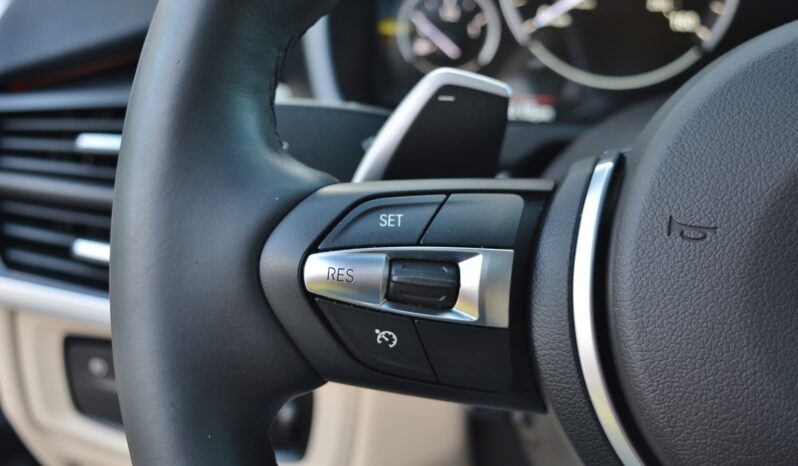 2014 BMW X5 SDRIVE35I M SPORT PREMIUM full