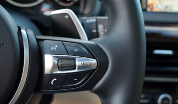 2014 BMW X5 SDRIVE35I M SPORT PREMIUM full