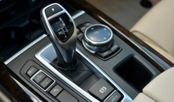2014 BMW X5 SDRIVE35I M SPORT PREMIUM full