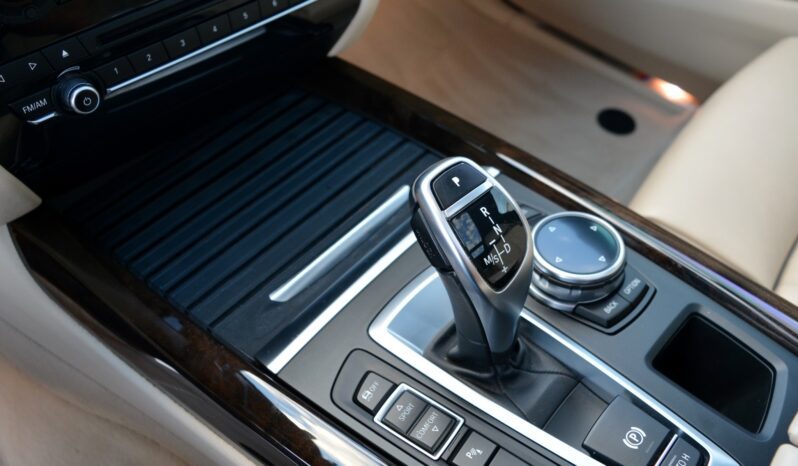 2014 BMW X5 SDRIVE35I M SPORT PREMIUM full