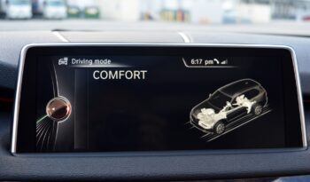 2014 BMW X5 SDRIVE35I M SPORT PREMIUM full