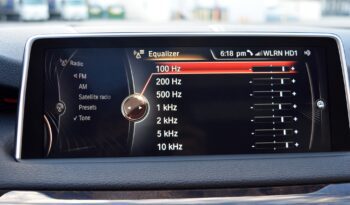 2014 BMW X5 SDRIVE35I M SPORT PREMIUM full