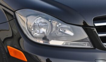 2014 MERCEDES BENZ C300 SPORT full