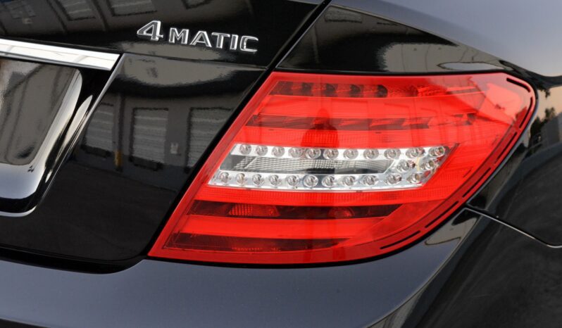 2014 MERCEDES BENZ C300 SPORT full