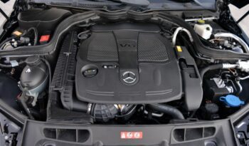 2014 MERCEDES BENZ C300 SPORT full