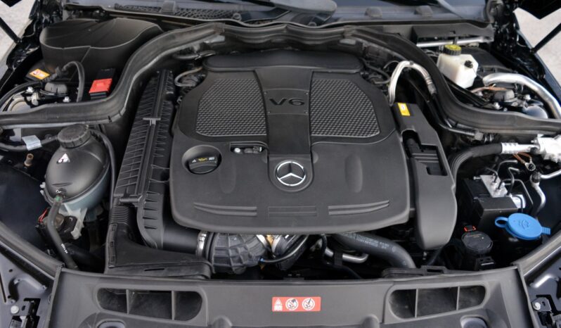 2014 MERCEDES BENZ C300 SPORT full