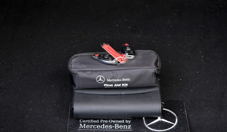 2014 MERCEDES BENZ C300 SPORT full