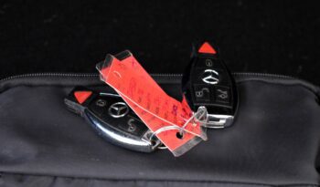 2014 MERCEDES BENZ C300 SPORT full