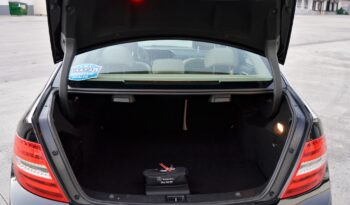 2014 MERCEDES BENZ C300 SPORT full