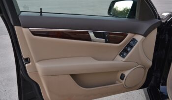 2014 MERCEDES BENZ C300 SPORT full