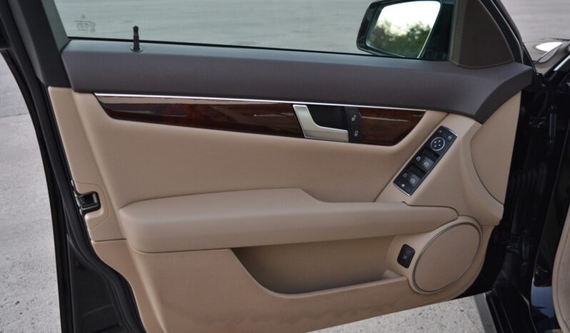2014 MERCEDES BENZ C300 SPORT full