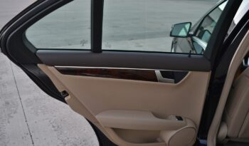 2014 MERCEDES BENZ C300 SPORT full