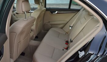 2014 MERCEDES BENZ C300 SPORT full