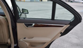 2014 MERCEDES BENZ C300 SPORT full