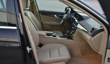 2014 MERCEDES BENZ C300 SPORT full