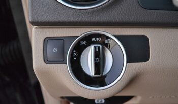 2014 MERCEDES BENZ C300 SPORT full