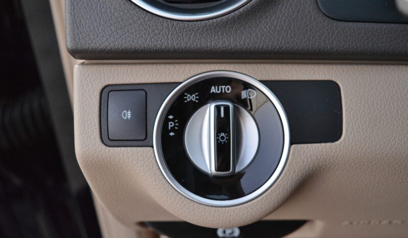 2014 MERCEDES BENZ C300 SPORT full