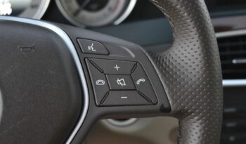 2014 MERCEDES BENZ C300 SPORT full