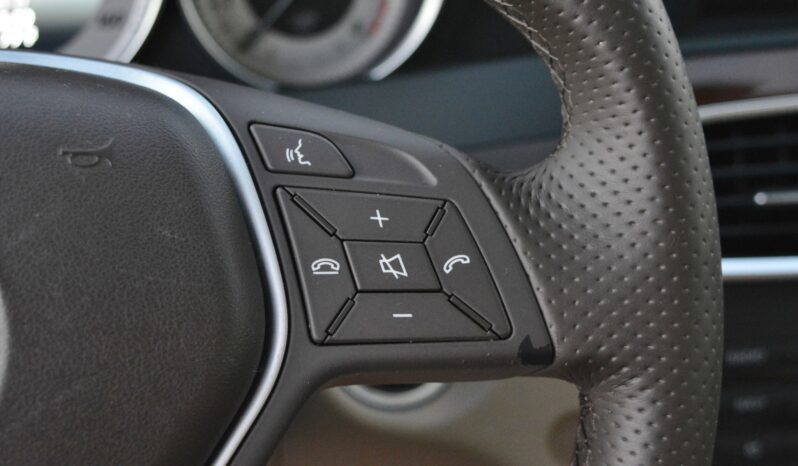 2014 MERCEDES BENZ C300 SPORT full
