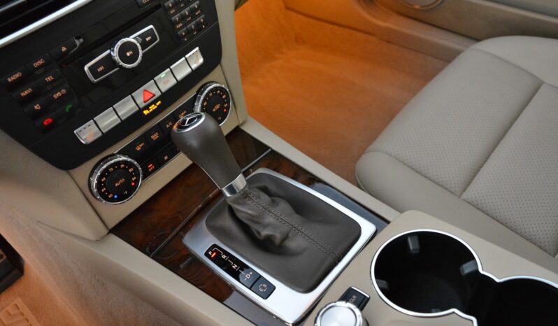 2014 MERCEDES BENZ C300 SPORT full
