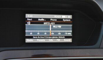 2014 MERCEDES BENZ C300 SPORT full