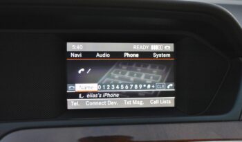2014 MERCEDES BENZ C300 SPORT full
