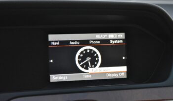 2014 MERCEDES BENZ C300 SPORT full