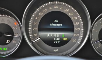 2014 MERCEDES BENZ C300 SPORT full