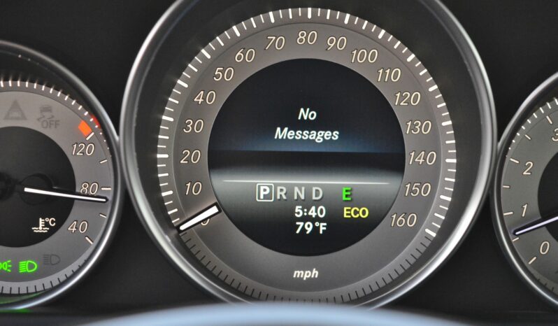 2014 MERCEDES BENZ C300 SPORT full