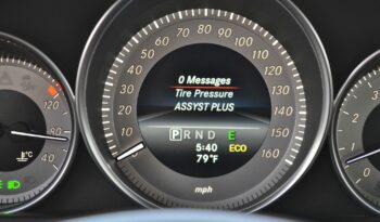 2014 MERCEDES BENZ C300 SPORT full