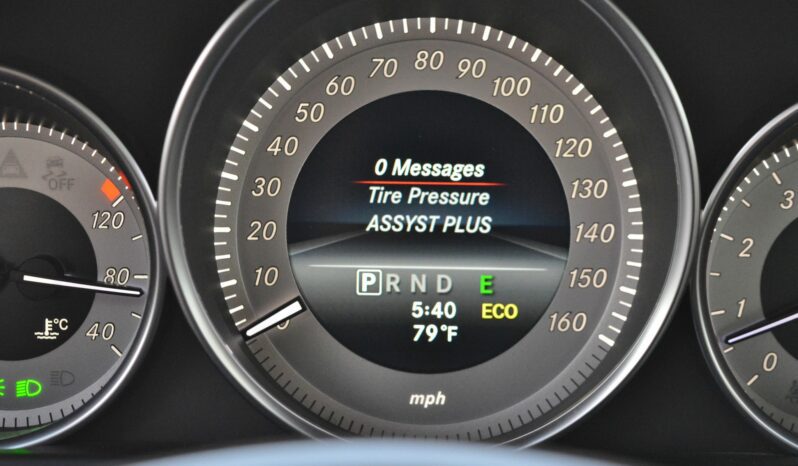 2014 MERCEDES BENZ C300 SPORT full