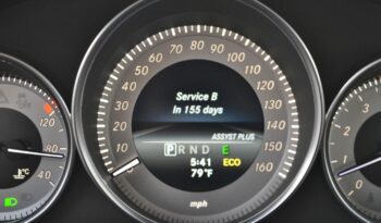 2014 MERCEDES BENZ C300 SPORT full