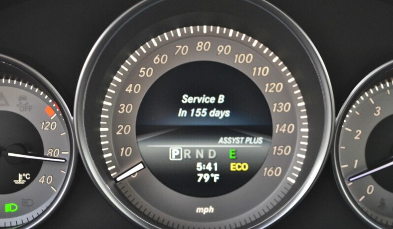 2014 MERCEDES BENZ C300 SPORT full