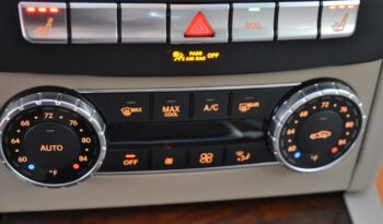 2014 MERCEDES BENZ C300 SPORT full
