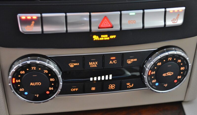 2014 MERCEDES BENZ C300 SPORT full