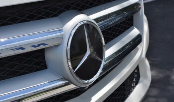 2015 MERCEDES BENZ GL350 BLUETEC full