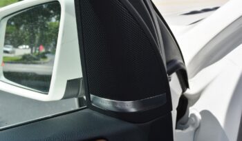 2015 MERCEDES BENZ GL350 BLUETEC full