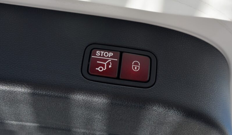 2015 MERCEDES BENZ GL350 BLUETEC full