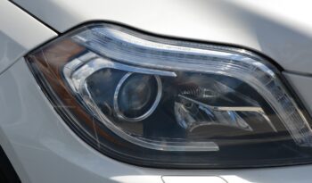 2015 MERCEDES BENZ GL350 BLUETEC full