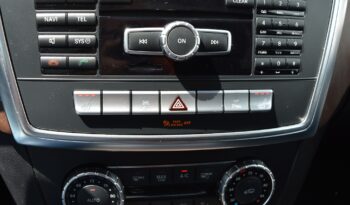 2015 MERCEDES BENZ GL350 BLUETEC full