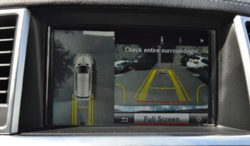 2015 MERCEDES BENZ GL350 BLUETEC full