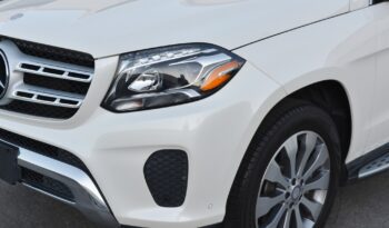2017 MERCEDES BENZ GLS450 4MATIC full