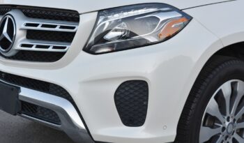 2017 MERCEDES BENZ GLS450 4MATIC full