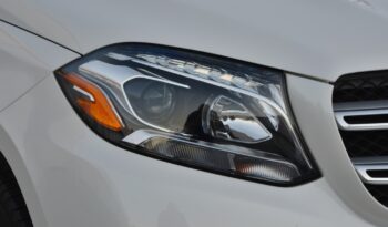 2017 MERCEDES BENZ GLS450 4MATIC full