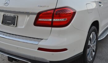 2017 MERCEDES BENZ GLS450 4MATIC full