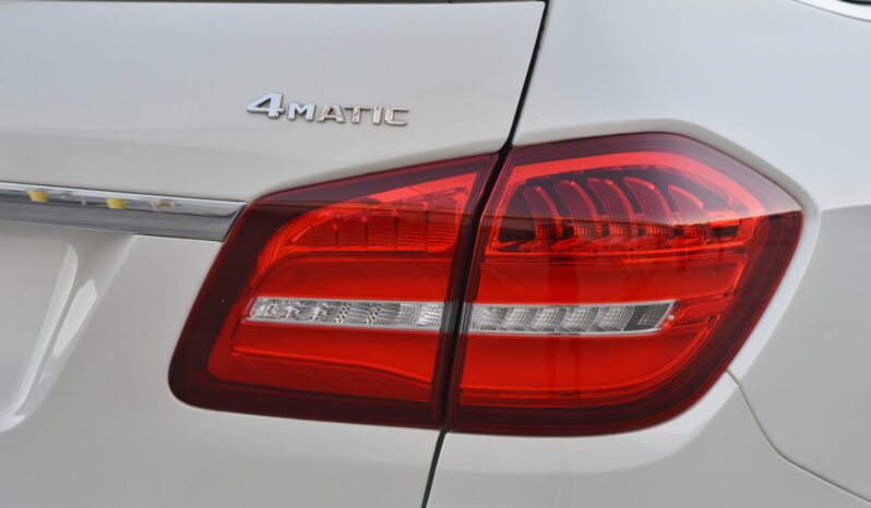 2017 MERCEDES BENZ GLS450 4MATIC full