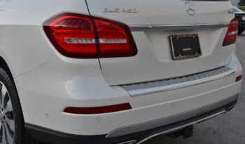 2017 MERCEDES BENZ GLS450 4MATIC full