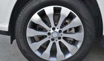 2017 MERCEDES BENZ GLS450 4MATIC full