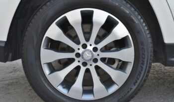 2017 MERCEDES BENZ GLS450 4MATIC full