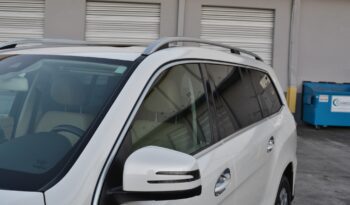 2017 MERCEDES BENZ GLS450 4MATIC full